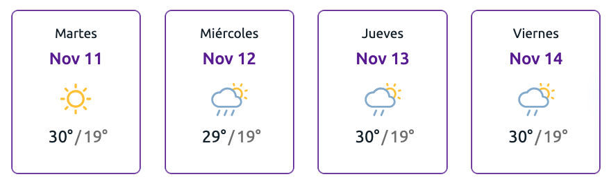 Clima