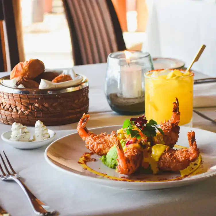 La Palapa Restaurant