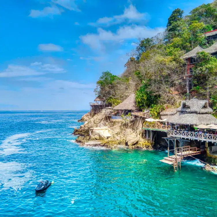 Ocean Grill Vallarta