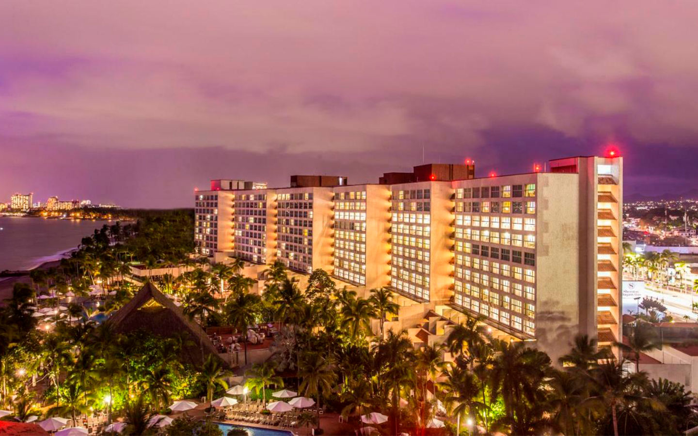 Hotel Sheraton