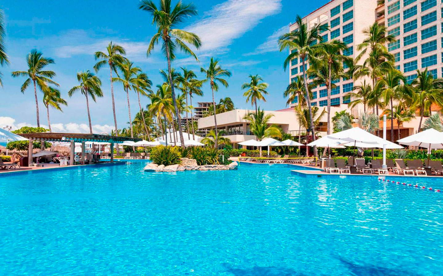 Hotel Sheraton