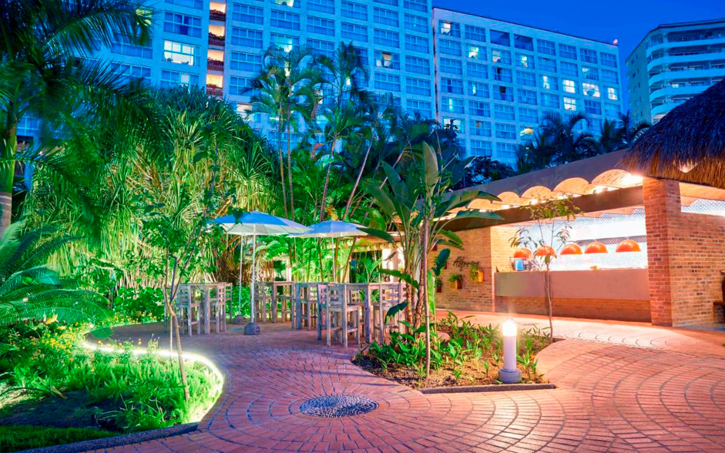 Hotel Sheraton