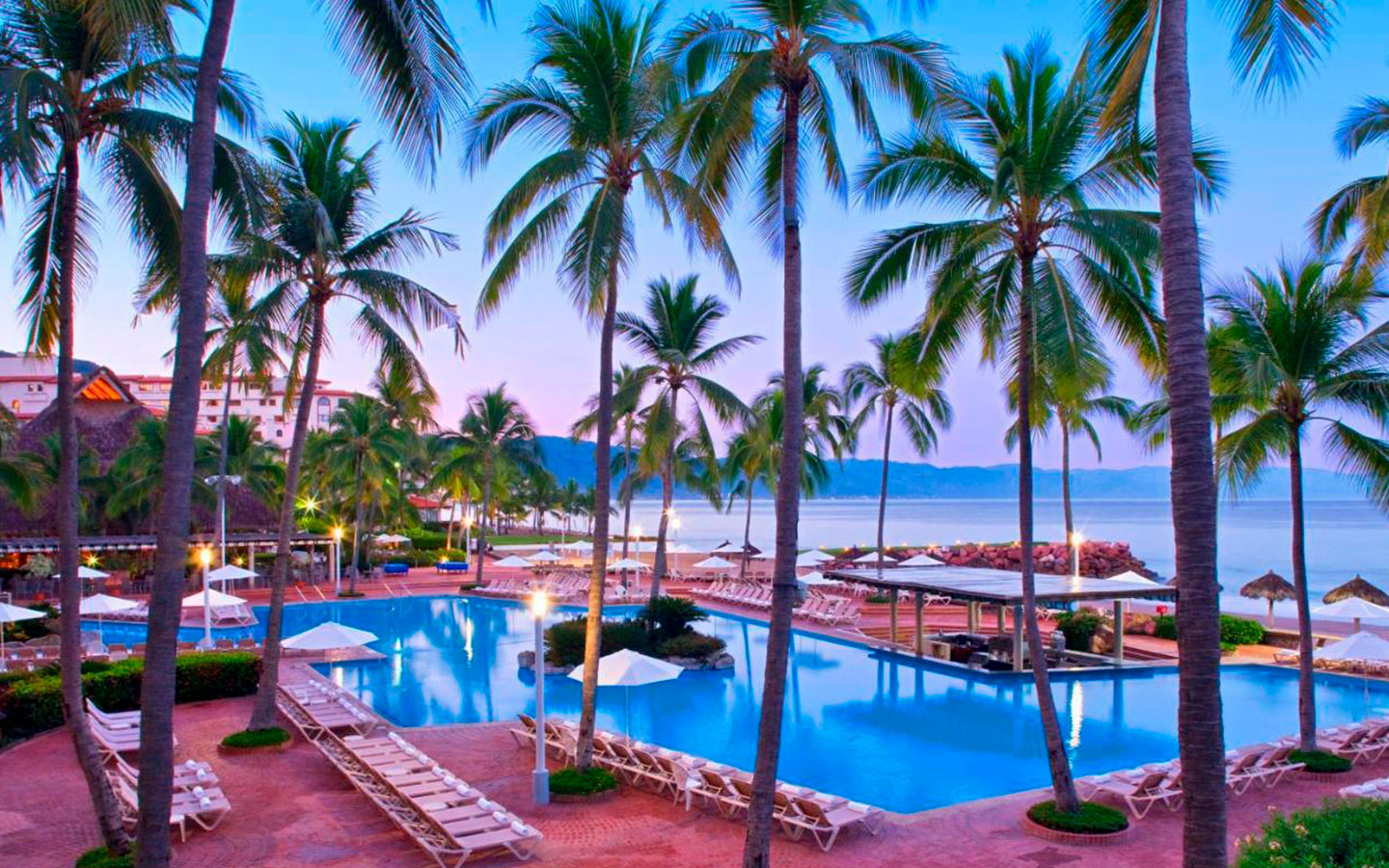 Hotel Sheraton