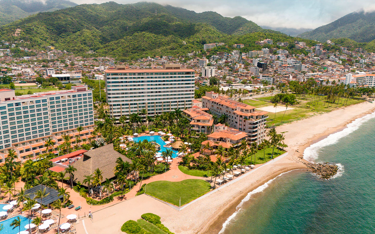 Hotel Sheraton
