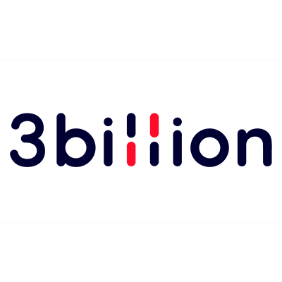 3billion